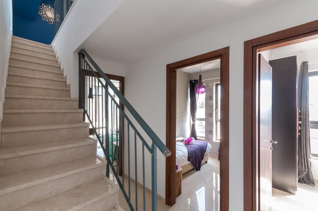 Sweet Inn Apartments - Nisim Bachar Street Jerusalém Quarto foto